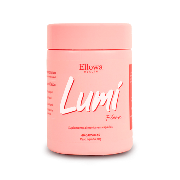 Lumí Flora