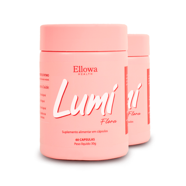 2 Lumí Flora