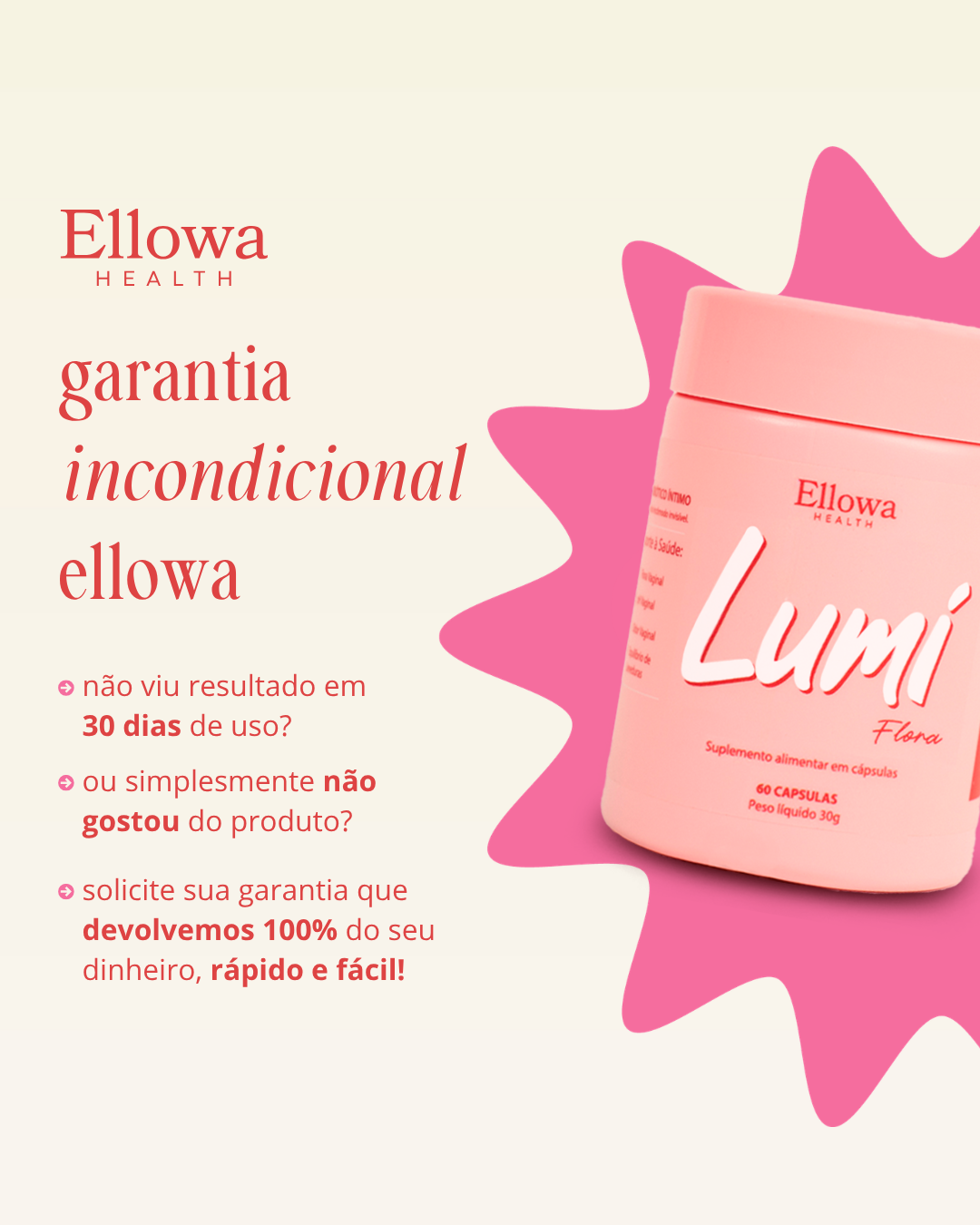 Lumí Flora
