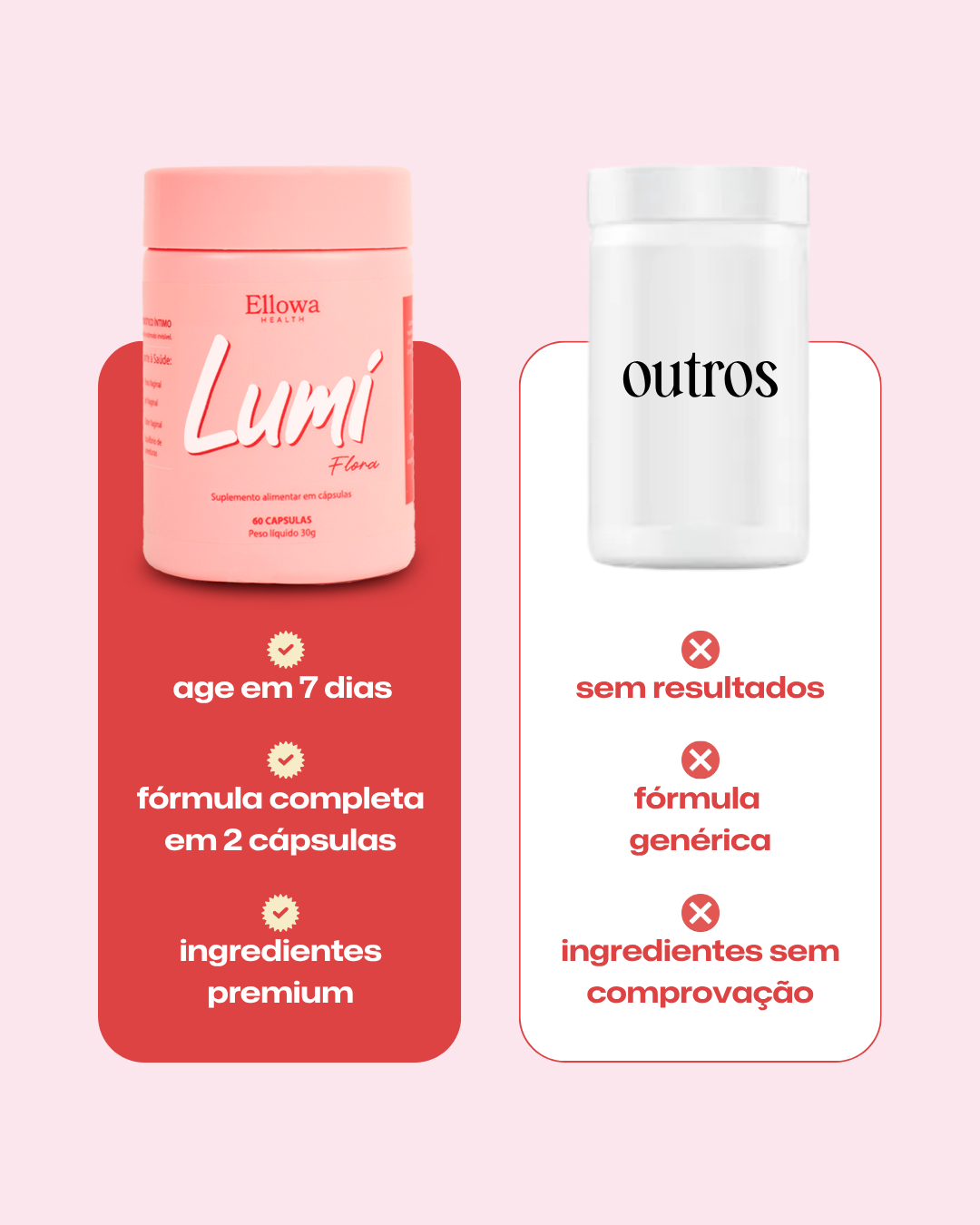 Lumí Flora