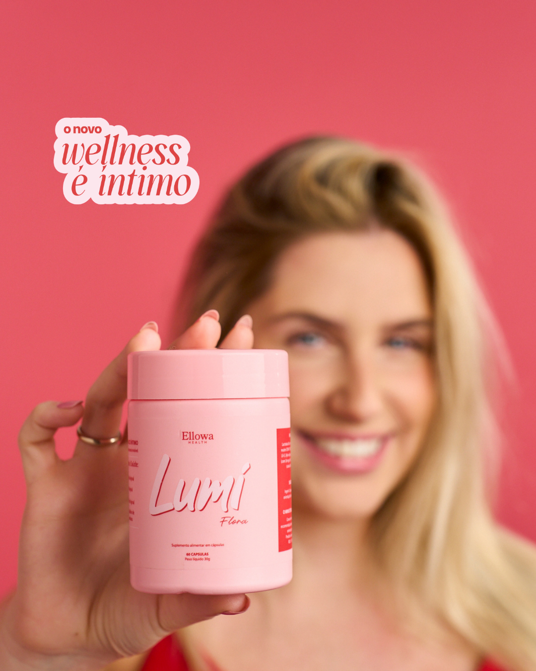 Lumí Flora