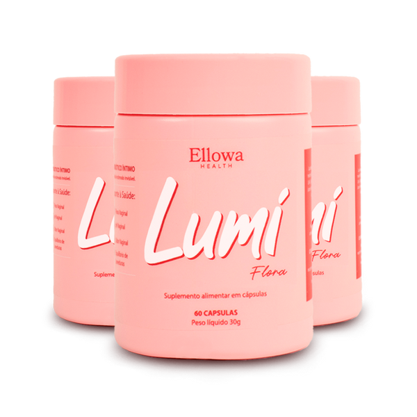 3 Lumí Flora