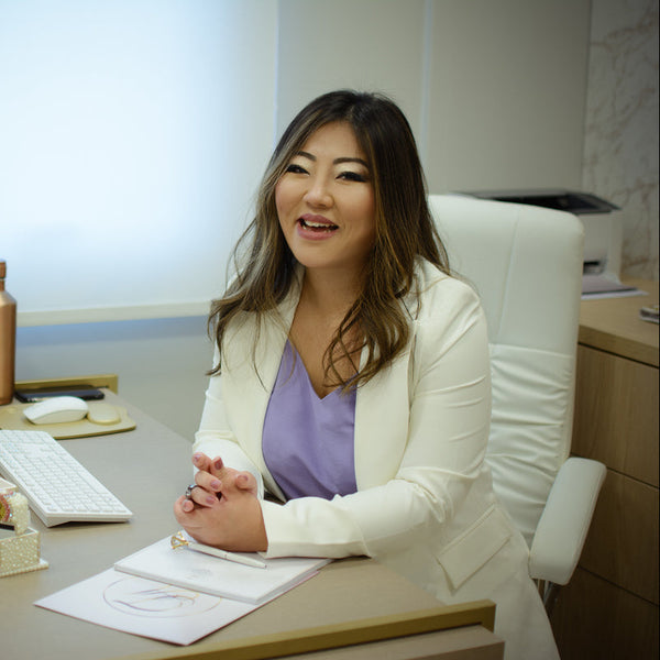 Dra. Tatiana Aoki
